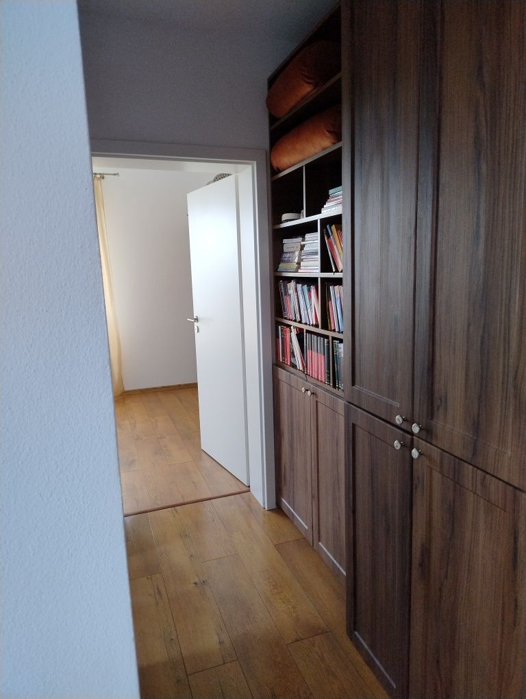 Giroc | 2 Camere | Mobilat si Utilat | Centrala proprie | Loc de parcare - Poză 2