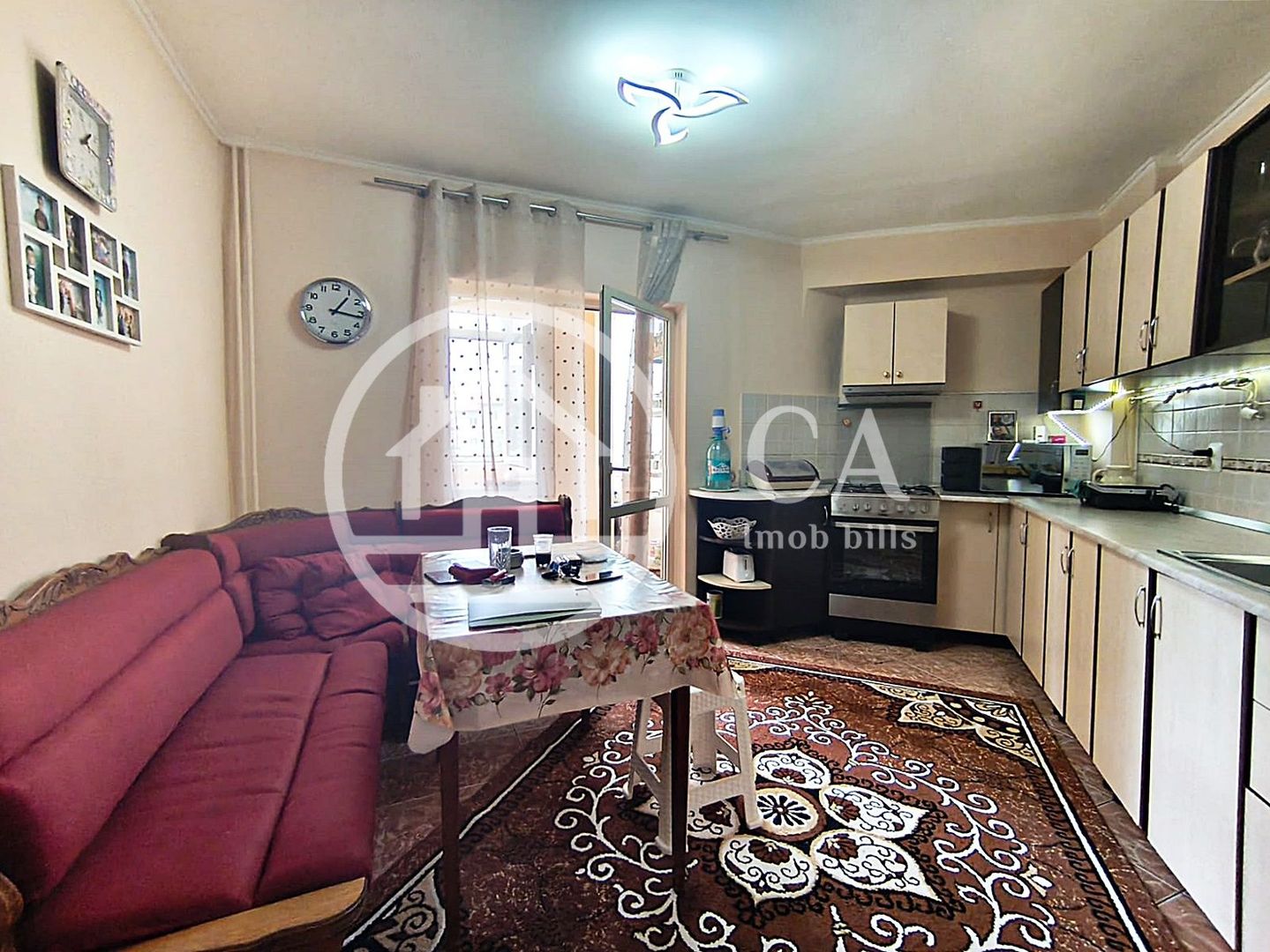 Apartament cu 2 camere de vanzare in zona Iosia, Oradea - Poză 7