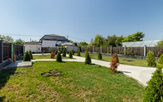 Casa la sat, constructie noua, la 20 de km de Bucuresti - Poză 24
