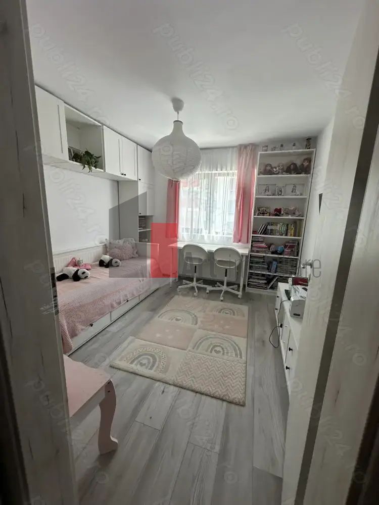 Apartament cu 3 camere, de vanzare, decomandat, Chiajna, Dudu - Poză 5