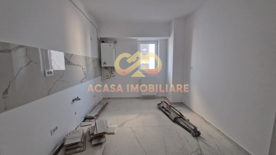 NOU  PLATOU GALATA  APARTAMEN 2 CAMERE DECOMANDAT 63 MP TVA INCLUS - Poză 1