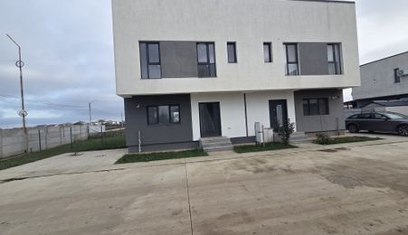 Casă Tip 2 (Duplex) de vânzare – Ivonco Residential, Tunari (str. Orientului)