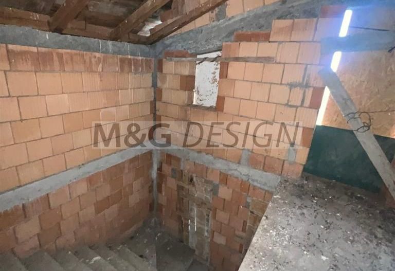 casa la rosu P+M 129 mp ULIUC - Poză 6