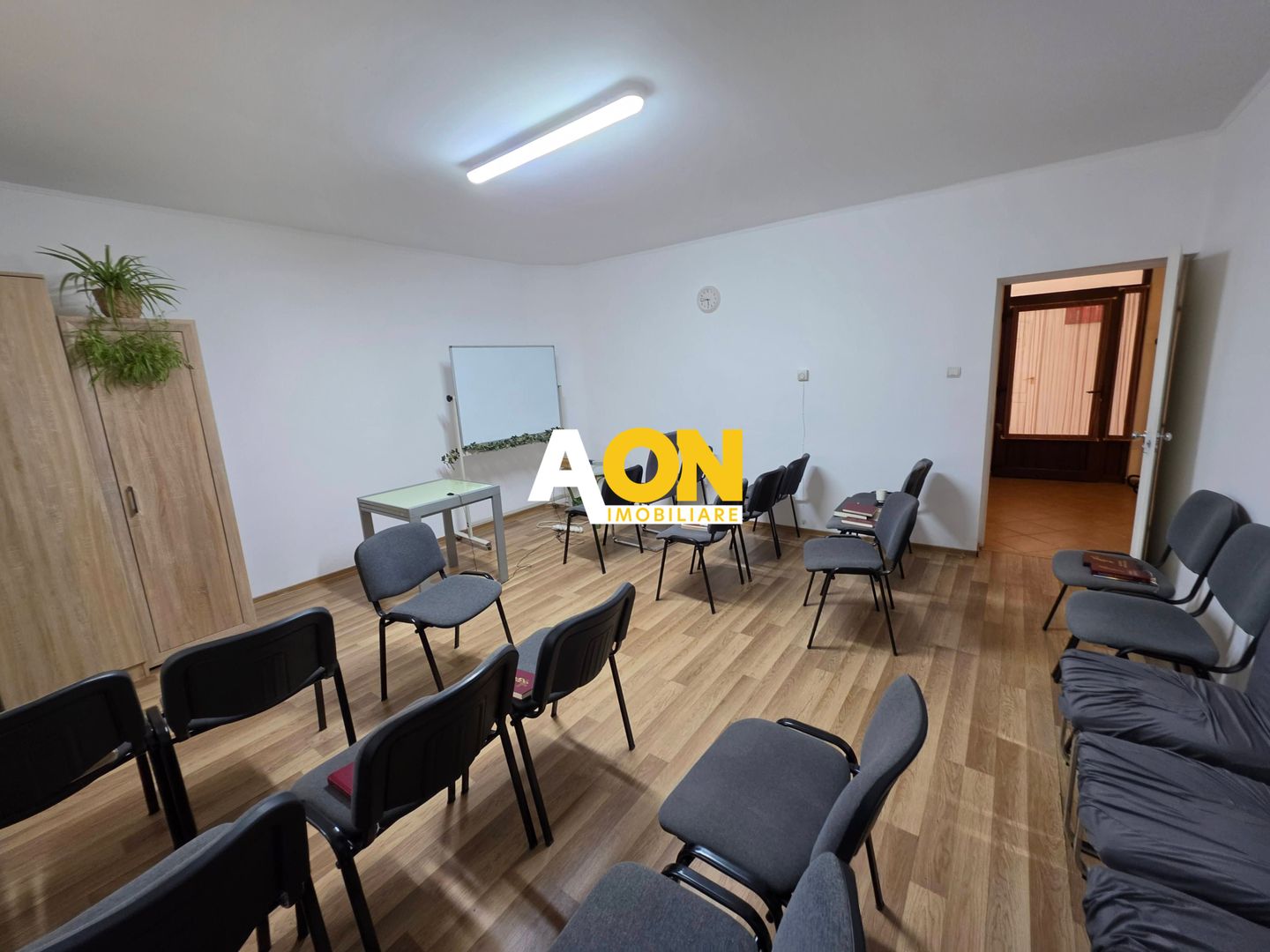 Spatiu de birouri la casa, 70 mp utili, Centru, zona ANAF - Poză 5