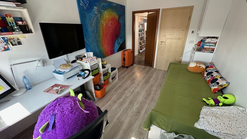 Apartament spatios zona Simion Barnutiu - Poză 22