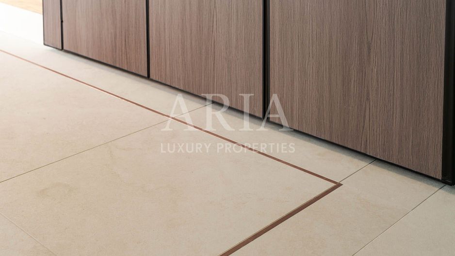 DREAM VILLA by the forest SPA POOL - Poză 21