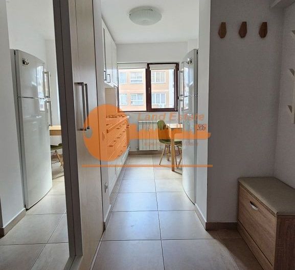 2 camere Tineretului ( renovat-1979 ) - Poză 6