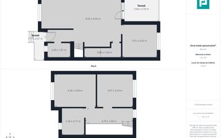 Duplex în Săcălaz - Poză 9