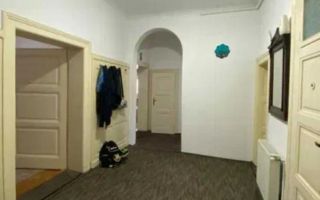 Apartament 4 camere | Etaj 1 | Terasa | Pivnita | Central - Poză 5