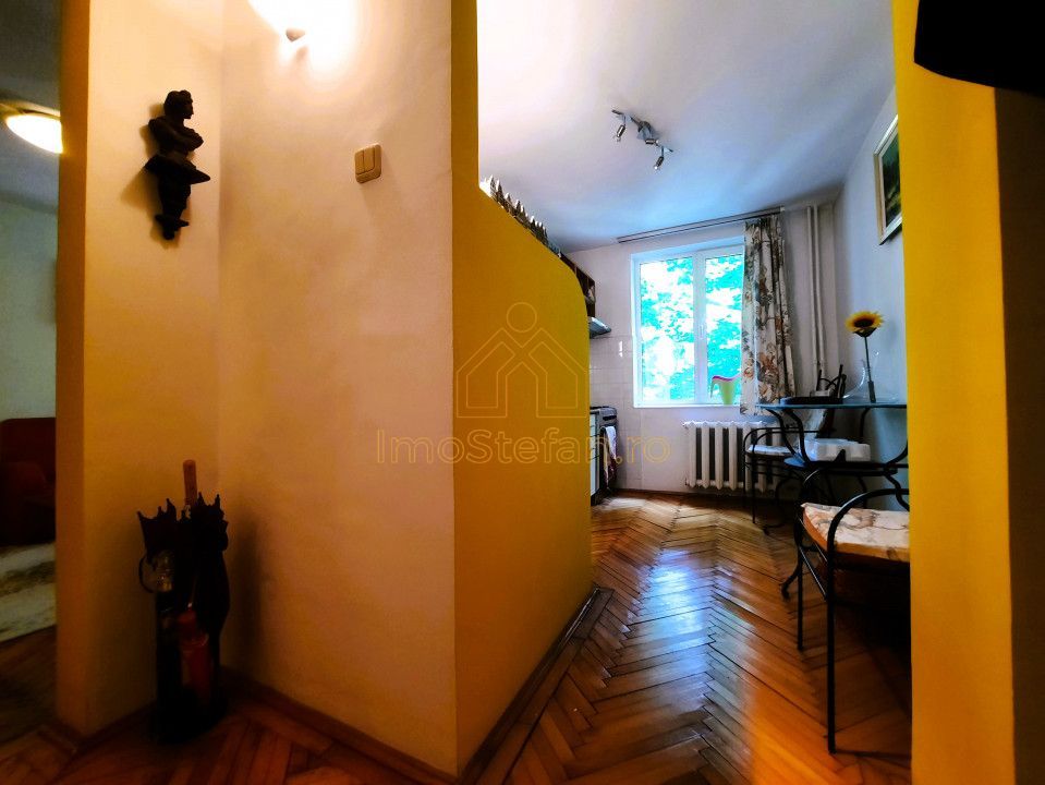 Tomis Nord | Apartament la etajul 2 | Locatie ideala pentru tine! - Poză 4