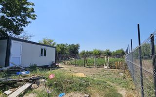 Teren intravilan 641 mp Eforie Nord – 38.000 € | Comision 0% - Poză 2
