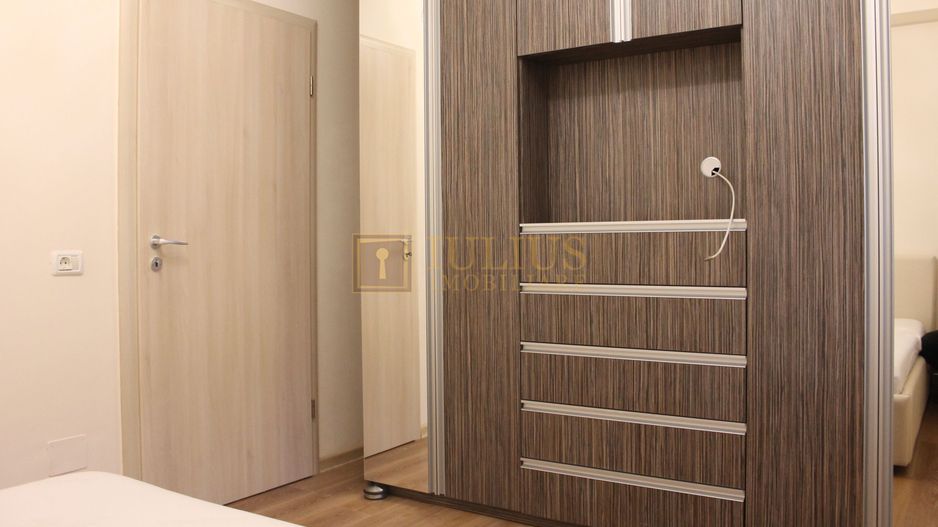 Dumbravita - Kaufland, bloc nou, loc de parcare inclus, decomandat! - Poză 12