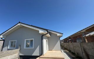 1/2 Duplex Mosnita noua, finisaje de calitate - Poză 7