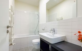 2 Camere Mobilat Modern | Aviatiei Park | Herastrau - Poză 9