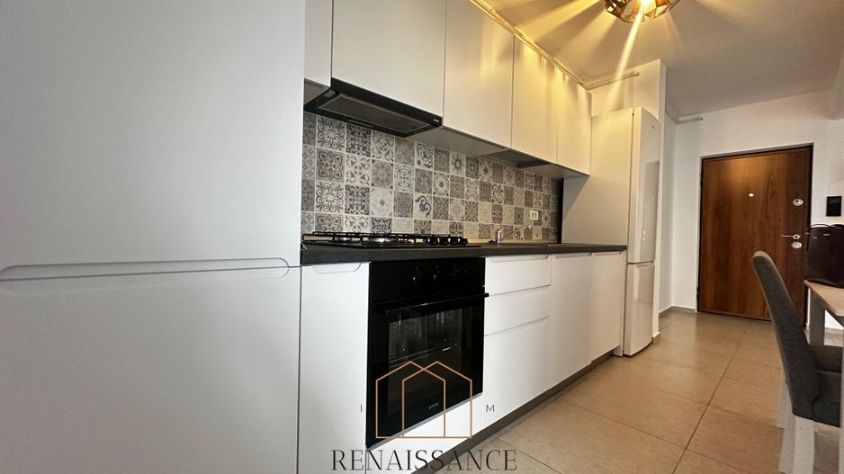 Calea Aradului 2 Camere Lux | 58mp Utili Etaj 2/6 | Parcare Subterana - Poză 7