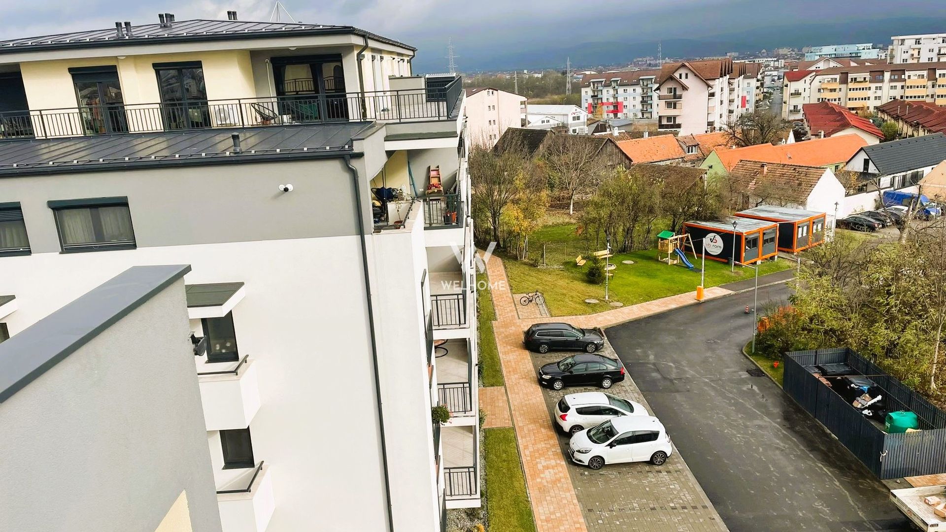 Apartament 2 camere si boxa , - Turnisor, Sibiu - Poză 26