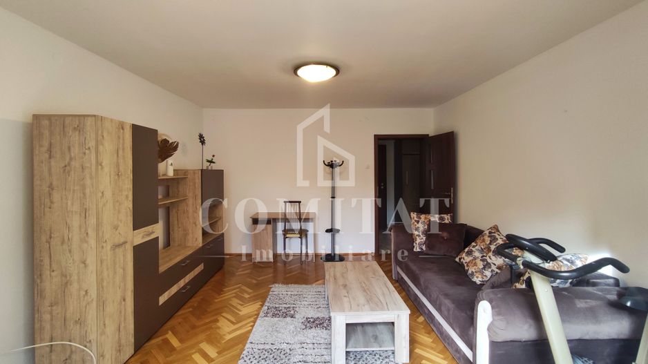 Apartament cu 4 camere decomandate | Cartier Gheorgheni - Zona Iulius - Poză 2