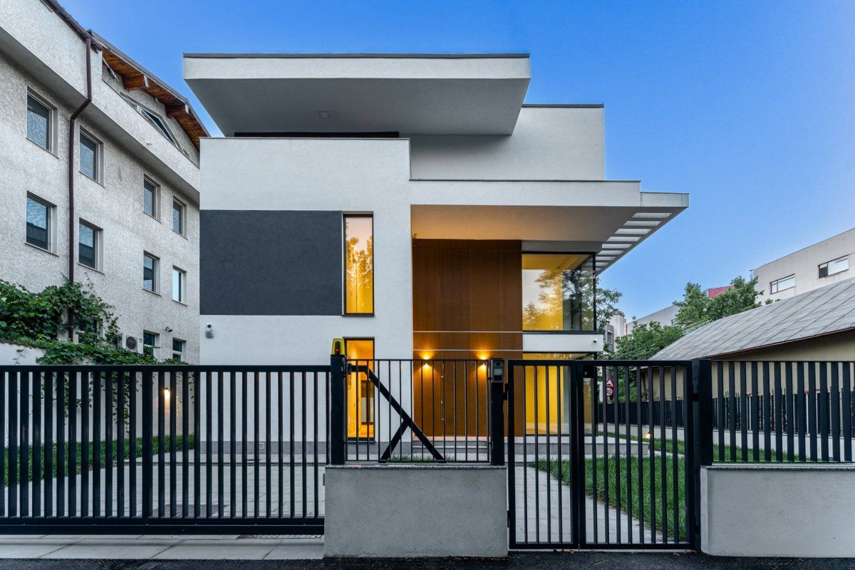 Vanzare Vila P+2 Premium | Baneasa - Poză 18