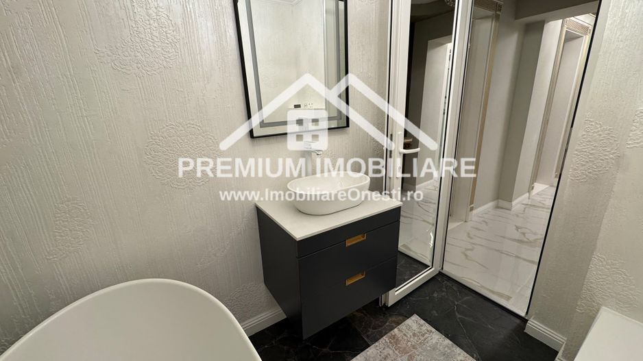 Apartament 3 Camere Decomandat - Design Unic & Finisaje Premium - Poză 30