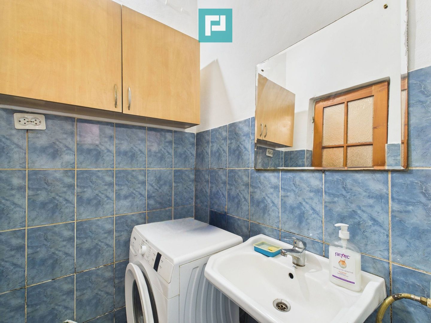 Casă la curte comună, zona Iosefin - Poză 9