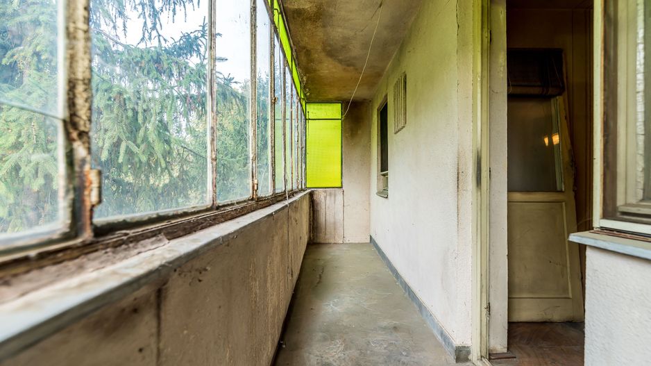 Apartament 2 camere - Etaj 1 - Calea Romanilor, Centru - COMISION 0 - Poză 4