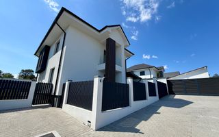 Casa moderna Premium-Daia Noua - Poză 2