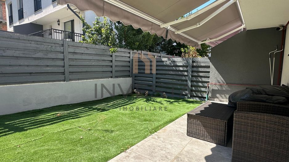 Casa de lux in stil baroc , ultrafinisata si exclusivista, FLORESTI. - Poză 12