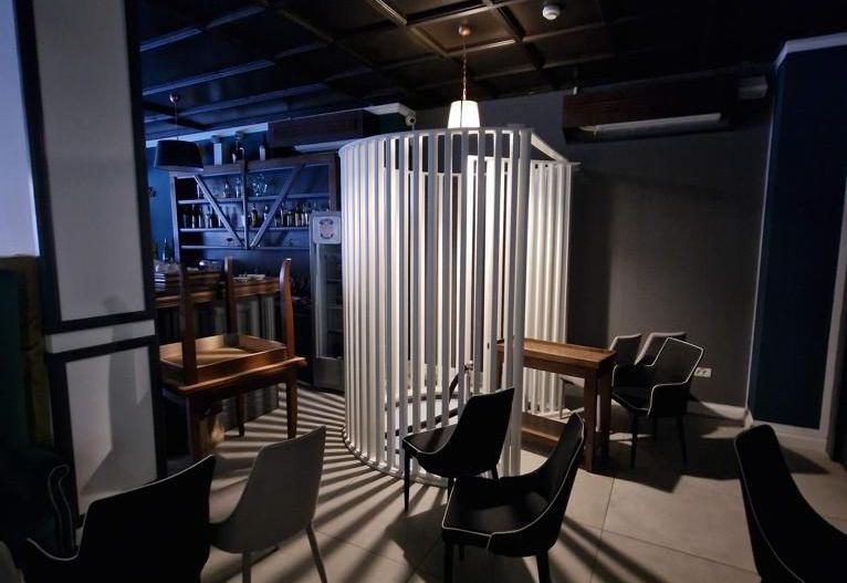 Spatiu comercial ultracentral/restaurant,cafenea - Poză 9