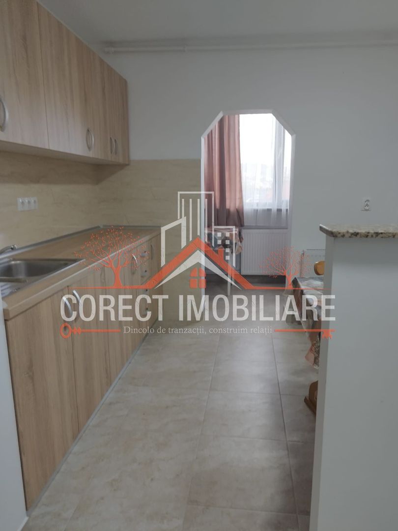 💥 Apartament de inchiriat 2 camere zona de jos a orașului - Poză 2