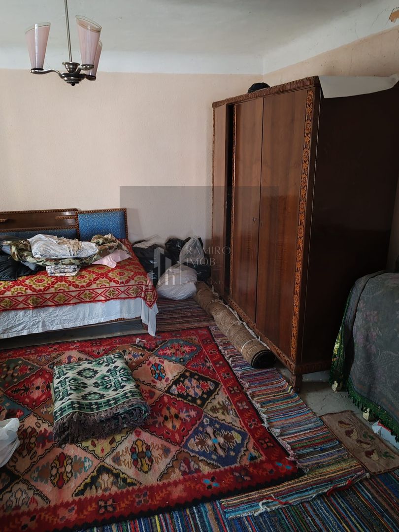 Casa individuala comuna Hotarele - Poză 4