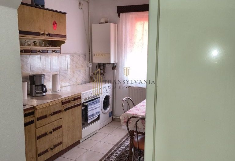 Garsoniera decomandata, Vasile Aaron - Poză 7