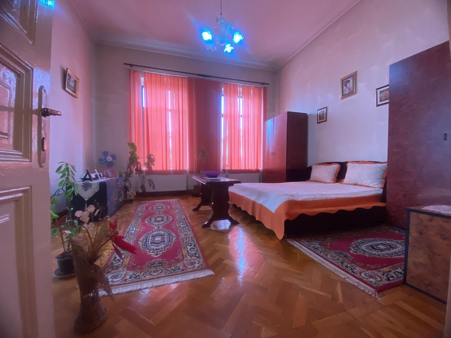 STIL BAROC! VÂNZARE CASĂ ULTRACENTRAL - Poză 13