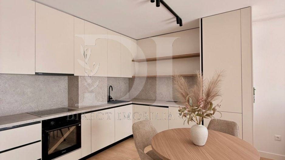 Apartament 2 camere | ULTRAFINISAT | Zona Eroilor / Floresti - Poză 3