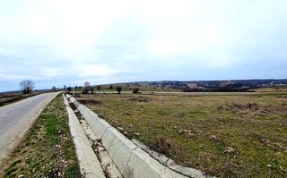 Terenuri extravilane de vânzare – Vizma & Crivobara, comuna Secaș, jud. Timiș - Poză 4