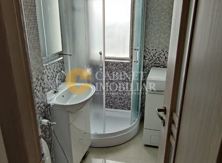 2 camere Decomandat, Etaj intermediar - PIATA UNIRII, Iasi - Poză 4