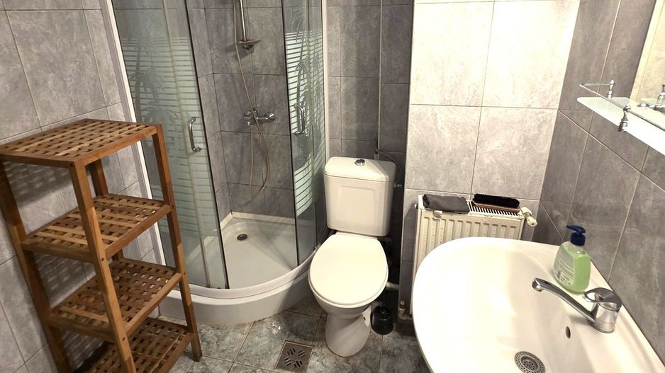 Apartament de închiriat – ultracentral, lângă Parcul Eminescu - Poză 5