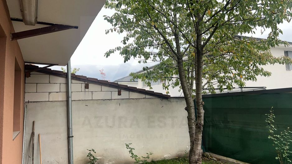 Casă cu 4 camere, curte proprie și 2 balcoane – Șelimbăr - Poză 20