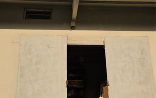 Hala de vanzare in zona Ampoi 3 - Poză 5