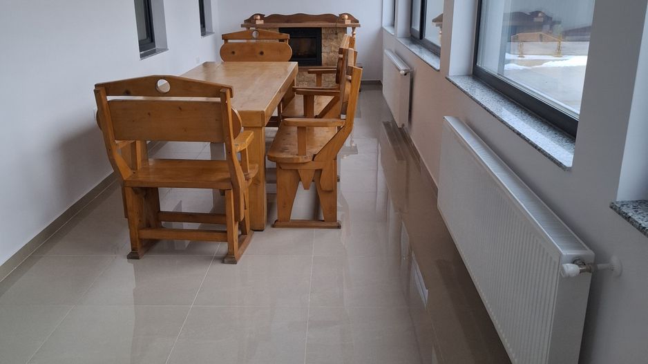 Clădire nouă 500 mp – Letea Veche - Poză 12