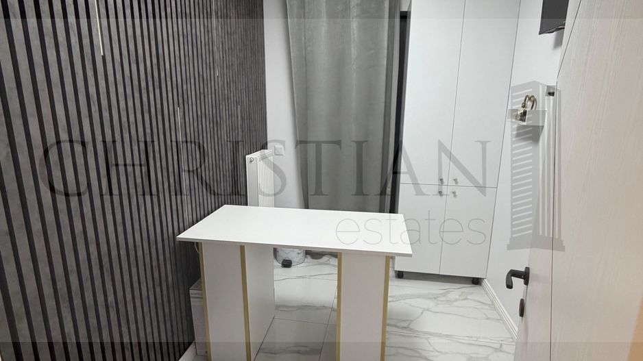 SPATIU COMERCIAL  - Exigent Plaza Faza 4 - SCARA EXTERIOARA - Poză 11