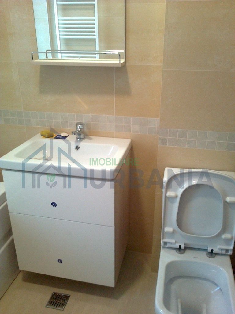 Apartament 1 camera de inchiriat in Tatarasi, langa Piata Chirila - Poză 5