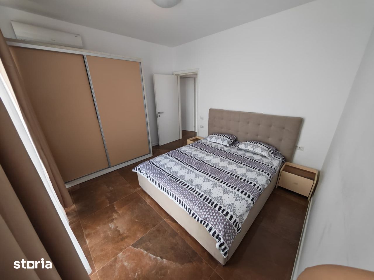 Penthouse 3 camere | Tunari | 2 terase generoase - Poză 2