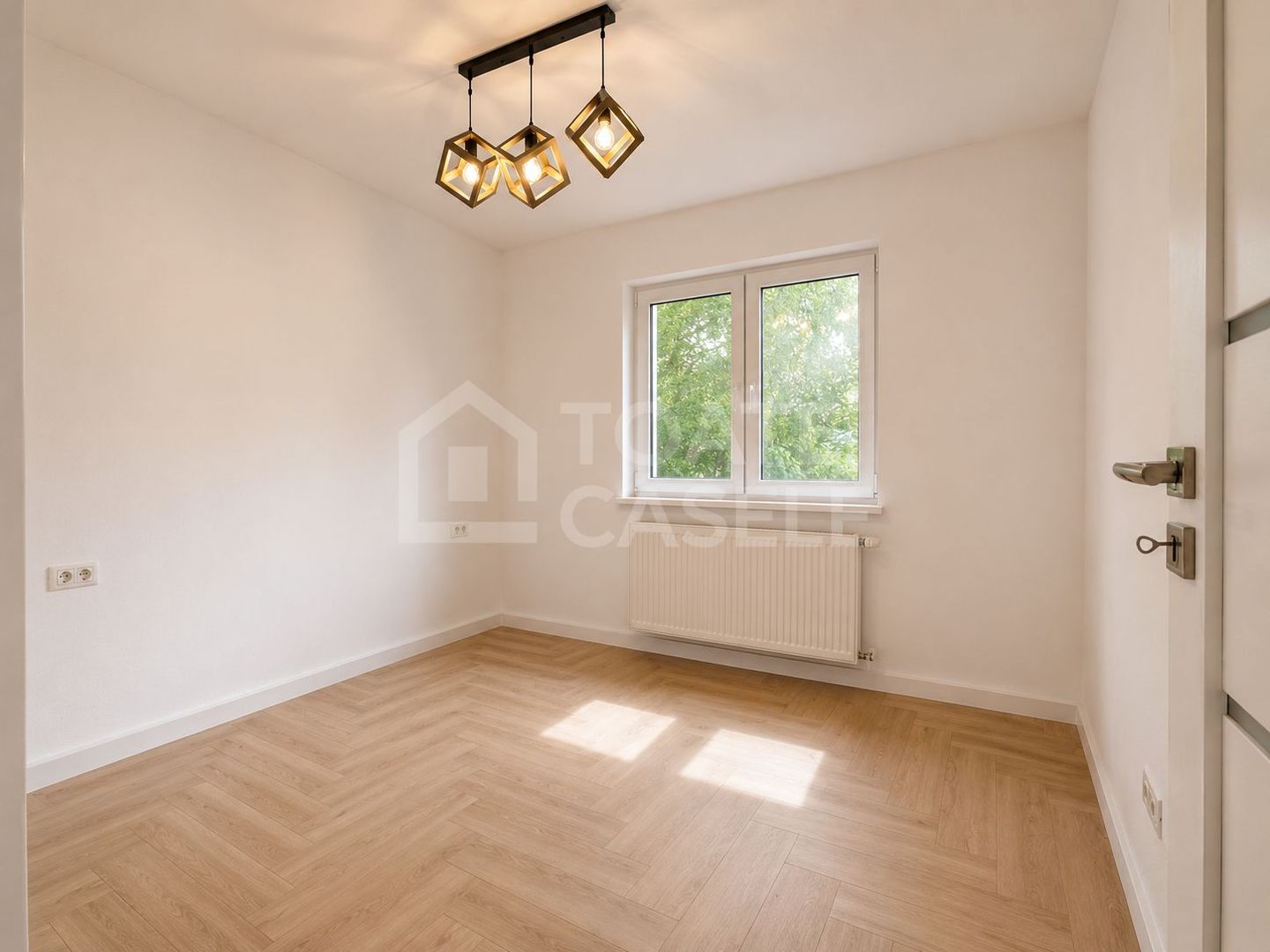 Apartament 3 camere, complet renovat, zona BIG, Mănăștur - Poză 4