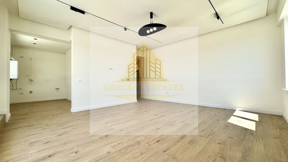 Vânzare Penthouse cu Terasă  83 m.p. -  Atrium Garden - Poză 7