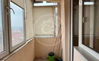 Apartament cu 3 camere de vanzare în Zona Nufărul, Oradea - Poză 14
