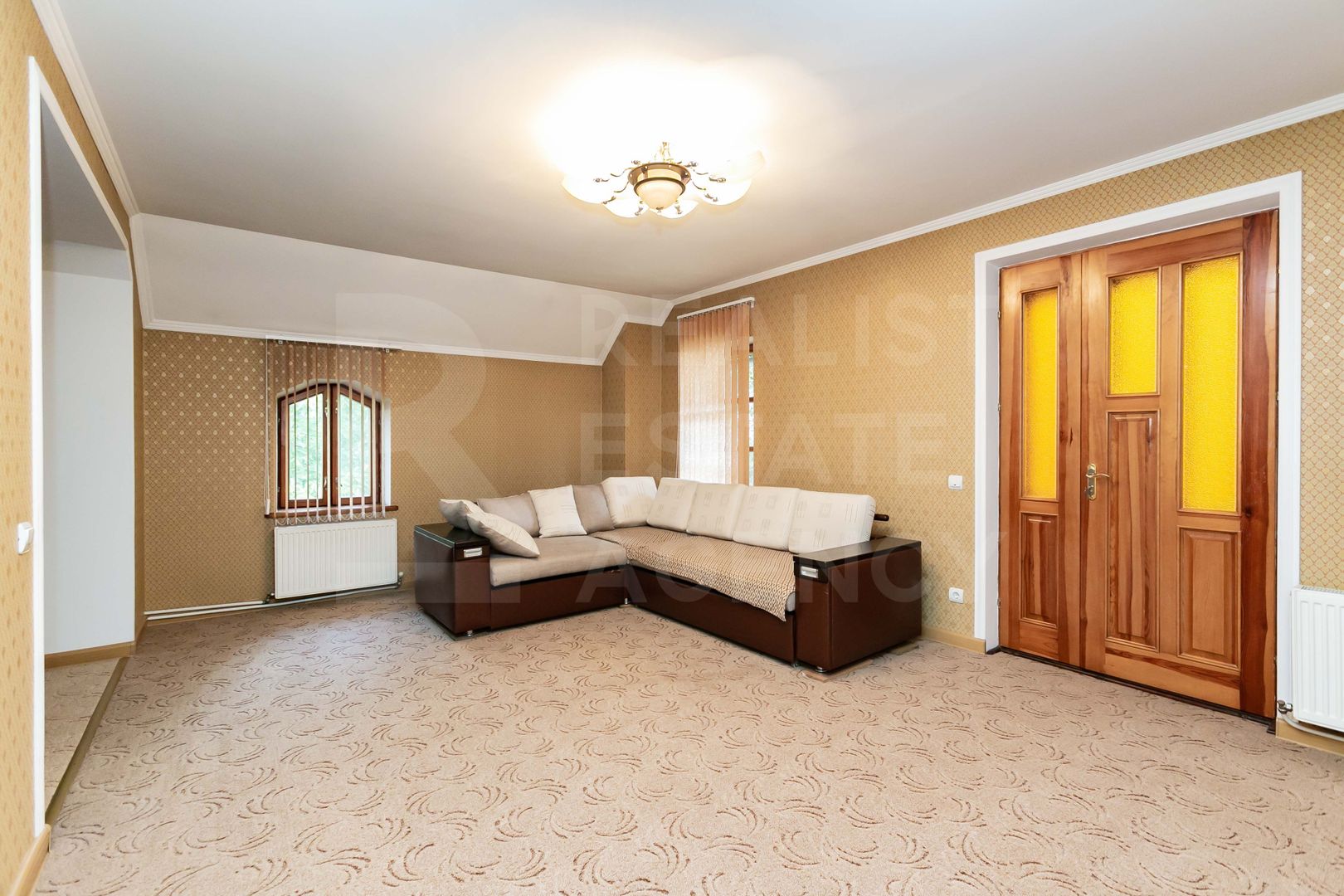 Vânzare, casă, 4 camere, str.Academician Natalia Gheorghiu, Telecentru - Poză 30