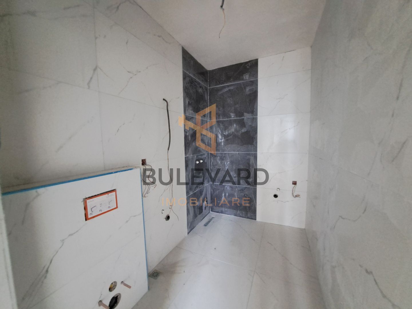 Comision 0. Apartament cu terasa de 13 mp in Apahida! - Poză 6