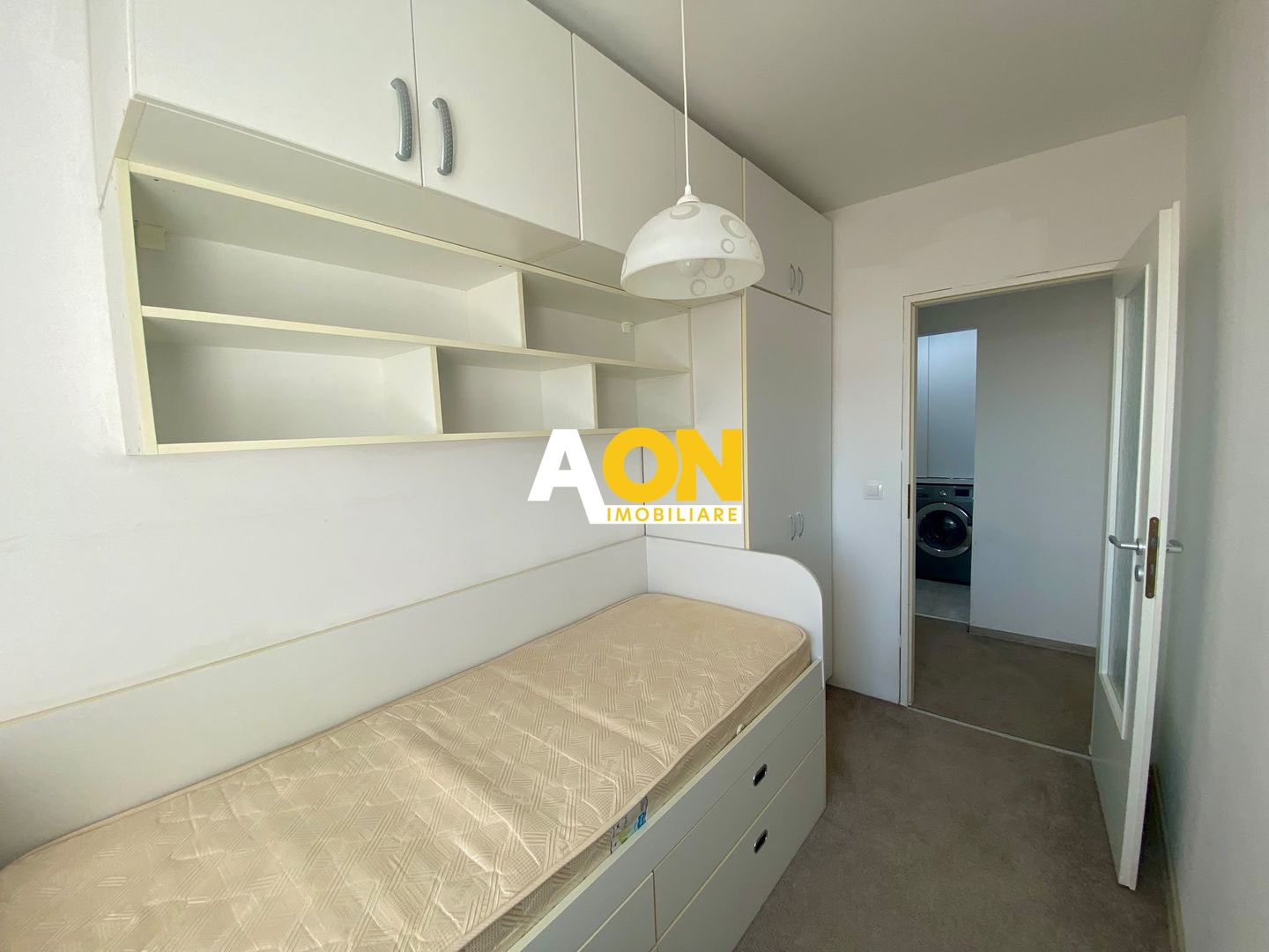 Apartament 3 Camere, Renovat, Complet Mobilat, Central - Poză 12