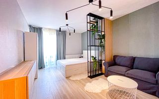 Apartament 1 camera LUX, zona Iulius Mall Gheorgheni - Poză 1