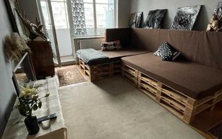 Apartament 2 camere decomandate cu 2 balcoane – Gheorgheni - Poză 1